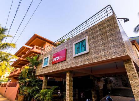 Отель Manvin's Inn