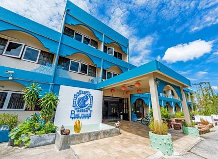 Отель Pure Phuket Residence