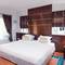 Отель Siray Green Resort