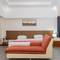 Отель Siray Green Resort