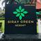 Отель Siray Green Resort