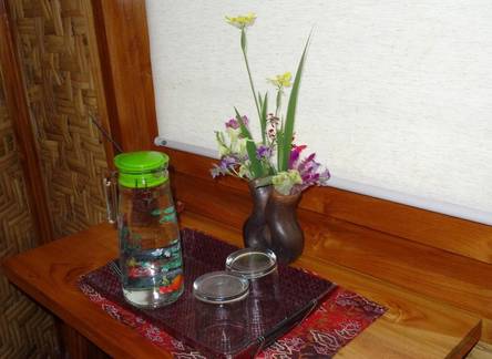 Отель Villa Jati Mangsit 