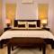 Отель Dolphin Beach Bali