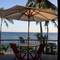 Отель Dolphin Beach Bali