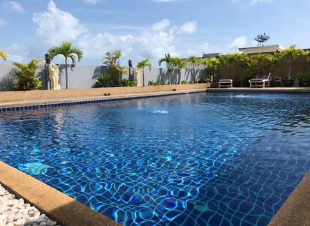 Отель Amarin Samui Hotel