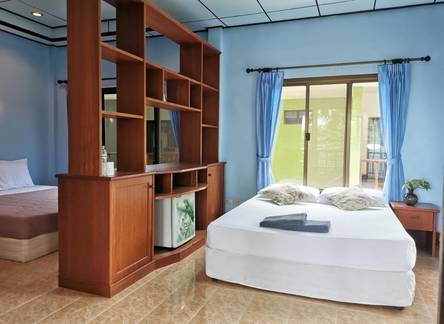 Отель Phalarn Inn Resort 