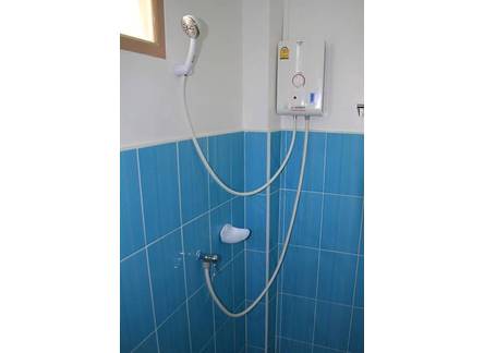 Отель Baan Chansangthong 