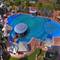 Отель Orient Taj Hotel & Resorts