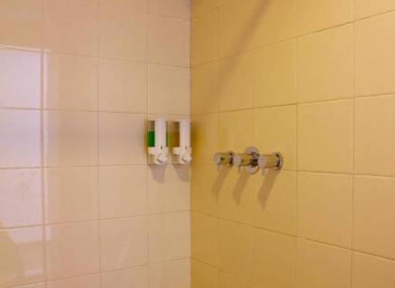 Отель Amaris Hotel Ambon 