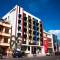 Отель Amaris Hotel Ambon 