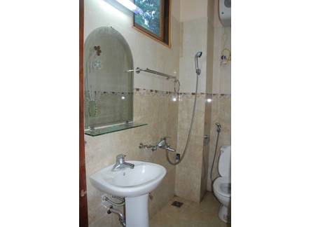 Отель Sapa Cozy 2 Hotel 