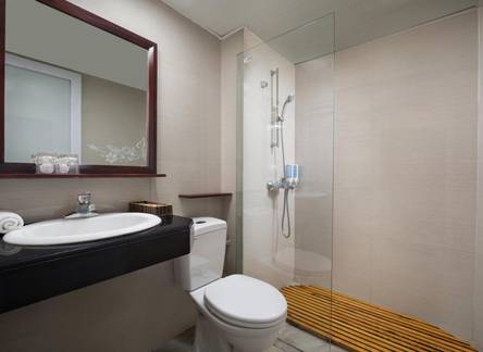 Отель Sapa Luxury Hotel 