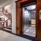 Отель Sapa Luxury Hotel 