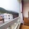 Отель Sapa Luxury Hotel 