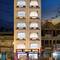 Отель Sapa Luxury Hotel 