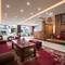 Отель Sapa Luxury Hotel 