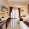 Отель LOMBOK RAYA HOTEL