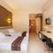Отель LOMBOK RAYA HOTEL