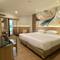 Отель LOMBOK RAYA HOTEL