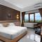 Отель LOMBOK RAYA HOTEL