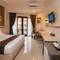 Отель LOMBOK RAYA HOTEL