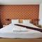 Отель Le Desir Resortel