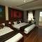 Отель Sapa Unique Hotel 