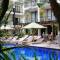 Отель Taksu Sanur Hotel