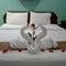 Отель Super Green Hotel 
