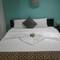 Отель Super Green Hotel 