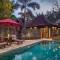 Отель Ayung Resort Ubud