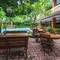 Отель Puri Wisata Balinese Style Hotel