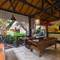 Отель Puri Wisata Balinese Style Hotel
