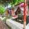 Отель Puri Wisata Balinese Style Hotel