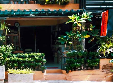 Отель Sabina Guesthouse