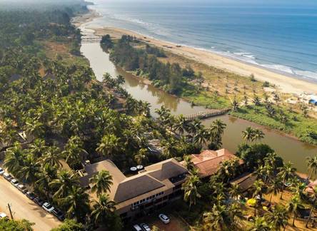 Отель Riva Beach Resort