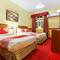 Отель Middle East Hotel