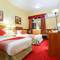 Отель Middle East Hotel