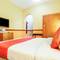 Отель Middle East Hotel