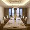 Отель Fairmont The Palm