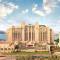 Отель Fairmont The Palm