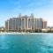 Отель Fairmont The Palm