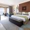 Отель Fairmont The Palm