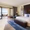 Отель Fairmont The Palm