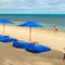 Отель The Sea Koh Samui 