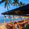 Отель The Sea Koh Samui 