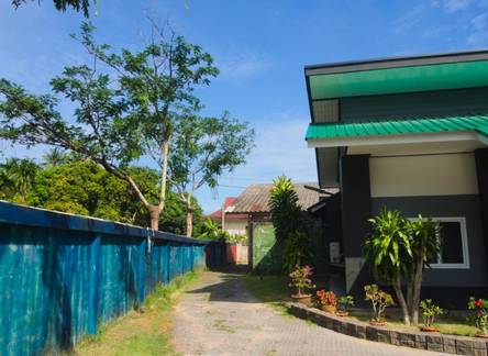 Отель Co Co House Samui 