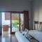 Отель Amed Beach Villa