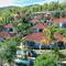 Отель Anda Amed Villas & Spa