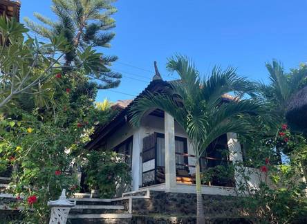Отель Bali Dream House